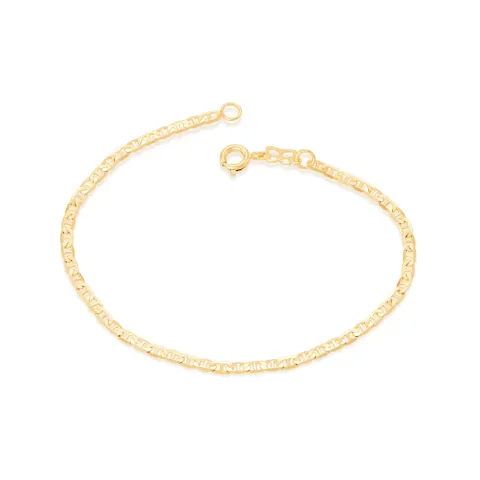 PULSEIRA BANHADA A OURO 18K 550428