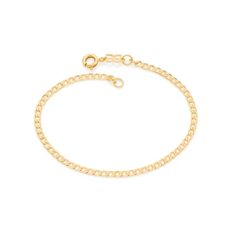 PULSEIRA BANHADA A OURO 18K 551718